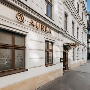 Áurea Legends by Eurostars Hotel Company
